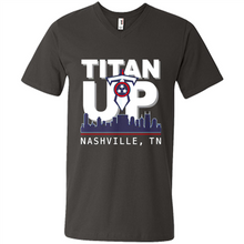 Load image into Gallery viewer, Tennessee Titans Football # Zawin