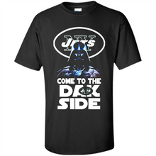 Load image into Gallery viewer, Dark Side Jets# Zawin