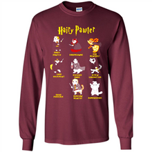 Load image into Gallery viewer, Harry Potter Hairy Pawter Hair meowne Ron Meweasly Funny # Zawin store