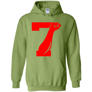 7 Fist Up Colin Kaepernick white