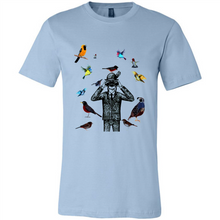 Load image into Gallery viewer, Bird watching Bird Lover Ornithologist