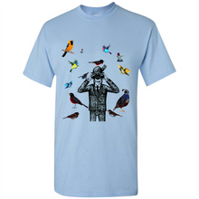 Load image into Gallery viewer, Bird watching Bird Lover Ornithologist