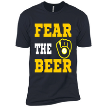 Load image into Gallery viewer, Fear The Beer Brewers # Zawin store