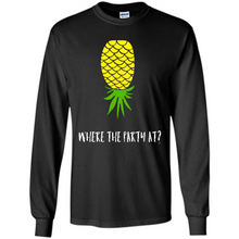 Load image into Gallery viewer, Upside Down Pineapple Swingers