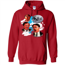 Load image into Gallery viewer, Three Dwight moon