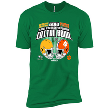 Load image into Gallery viewer, Notre Dame vs Clemson