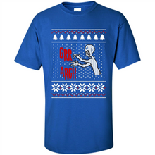 Load image into Gallery viewer, Grr Argh Christmas