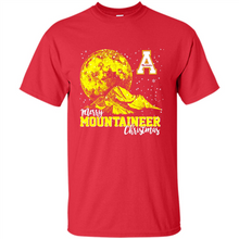 Load image into Gallery viewer, Appalachian State Mountaineers Merry Mountaineer Christmas# pukas-store