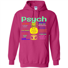 Load image into Gallery viewer, Psych Suck It Pineapple # Zawin store