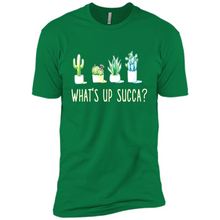 Load image into Gallery viewer, Cactus what’s up succa# pukas-store