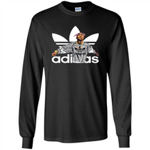 Load image into Gallery viewer, Tupac Shakur Adidas Fan