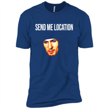 Load image into Gallery viewer, Khabib Send Me Location # Zawin store