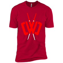 Load image into Gallery viewer, Chad wild clay