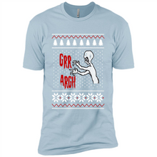 Load image into Gallery viewer, Grr Argh Christmas