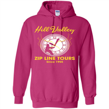 Load image into Gallery viewer, Hill Valley Zipline Tours Since 1955