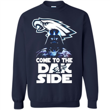 Load image into Gallery viewer, Dark Side Eagles# Zawin
