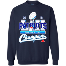 Load image into Gallery viewer, New England Patriots 2018 Super Bowl Champions # Zawin