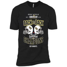 Load image into Gallery viewer, UCF back to back