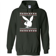 Load image into Gallery viewer, Playboy Christmas sweater
