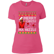 Load image into Gallery viewer, Snoop Dogg Merry Chrizzle Ma Nizzle Christmas