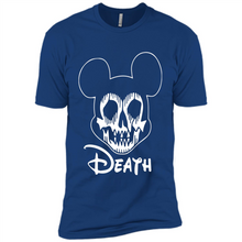 Load image into Gallery viewer, Disney Mickey Death # Zawin store