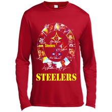 Load image into Gallery viewer, Pittsburgh Steelers Football Legends Signatures Gift