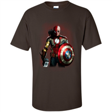 Load image into Gallery viewer, Stan Lee All avengers heroes in one