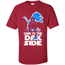 Load image into Gallery viewer, Dark Side Lions# Zawin