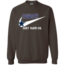 Load image into Gallery viewer, Dallas Cowboys Nike Just Hate Us