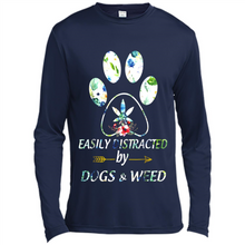Load image into Gallery viewer, Asat - Easily distracted by Dogs &amp; weed# pukas-store