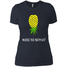 Load image into Gallery viewer, Upside Down Pineapple Swingers
