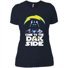 Load image into Gallery viewer, Dark Side Chargers# Zawin