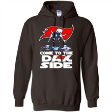 Load image into Gallery viewer, Dark Side Buccaneers# Zawin
