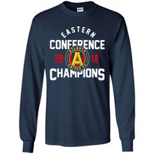 Load image into Gallery viewer, Eastern conference champions 2018