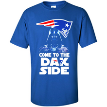 Load image into Gallery viewer, Dark Side Patriots# Zawin