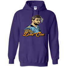 Load image into Gallery viewer, Smoking Jay Cutler Don’t Care