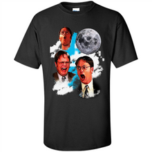 Load image into Gallery viewer, Three Dwight moon