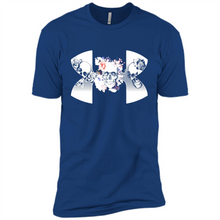 Load image into Gallery viewer, PVT Tattoo Skull Under Armour