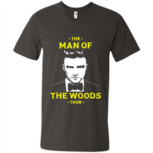 Load image into Gallery viewer, Mand Of The Woods Tour # Zawin store