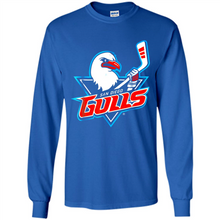 Load image into Gallery viewer, San Diego Gulls # Zawin
