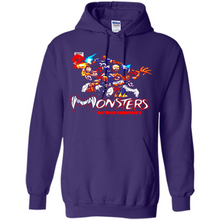 Load image into Gallery viewer, Chicago Bears Monsters Assemble Of The Midway