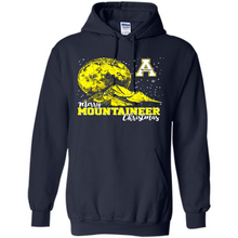 Load image into Gallery viewer, Appalachian State Mountaineers Merry Mountaineer Christmas# pukas-store