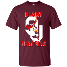 Load image into Gallery viewer, Baker Mayfield Plant That Flag