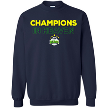 Load image into Gallery viewer, Humboldt broncos champions in heaven # Zawin store