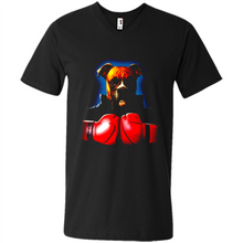 Load image into Gallery viewer, Boxer Rocky Dog