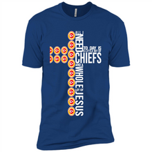 Load image into Gallery viewer, All I Need Today Is Kansas City Chiefs And A Whole Lot Of Jesus