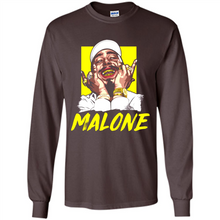 Load image into Gallery viewer, Rapper Post Leave Me Malone # Zawin store