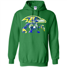 Load image into Gallery viewer, Venom We Are Baltimore Ravens