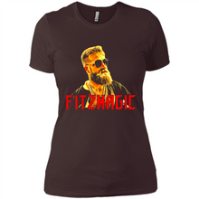 Load image into Gallery viewer, Ryan Fitzpatrick Fitzmagic # Zawin