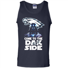 Load image into Gallery viewer, Dark Side Eagles# Zawin